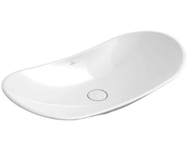 Умивальник VILLEROY & BOCH MY NATURE