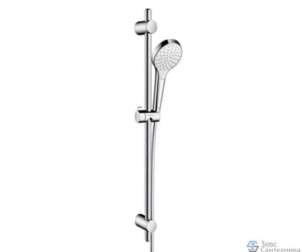 Душовий набір HANSGROHE MYSELECT E 1JET ECOSMART