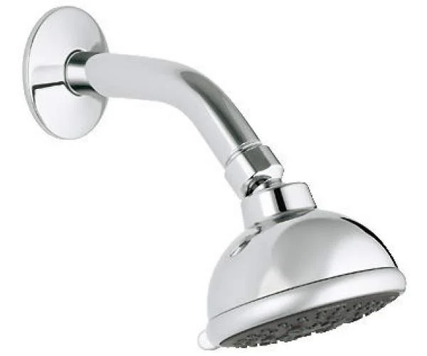 Комплект верхнього душу GROHE TEMPESTA