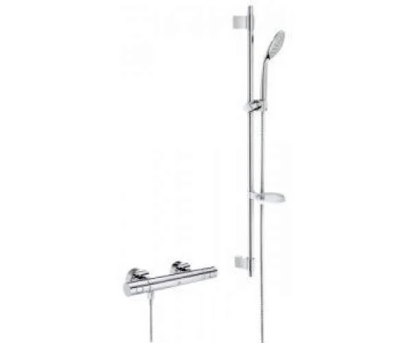 Набір для душу GROHE GROHTHERM 1000