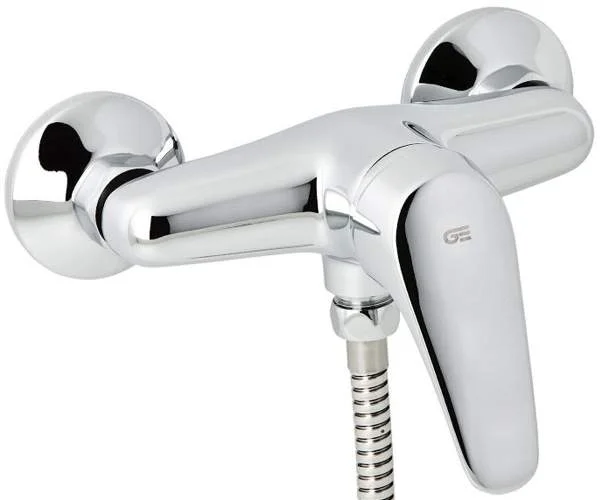 Змішувач для душу GENEBRE GE2