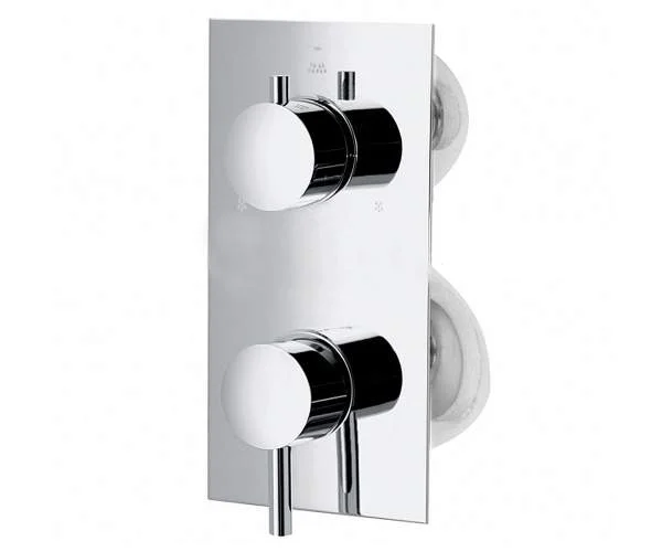 Змішувач-термостат для душу BOSSINI