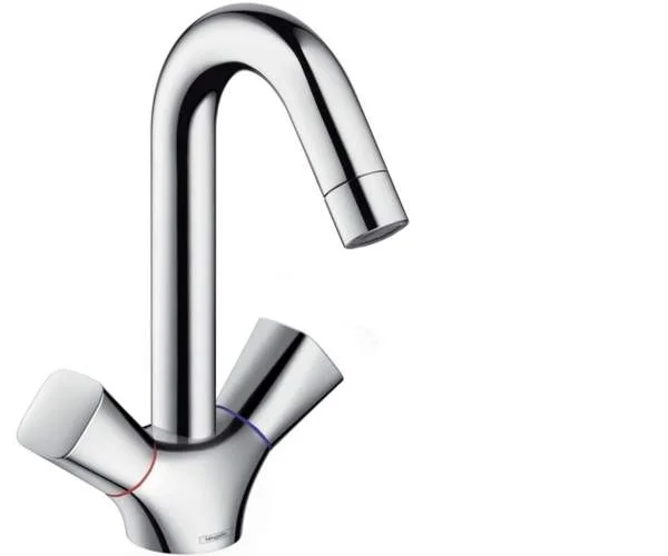 Змішувач для раковини HANSGROHE LOGIS
