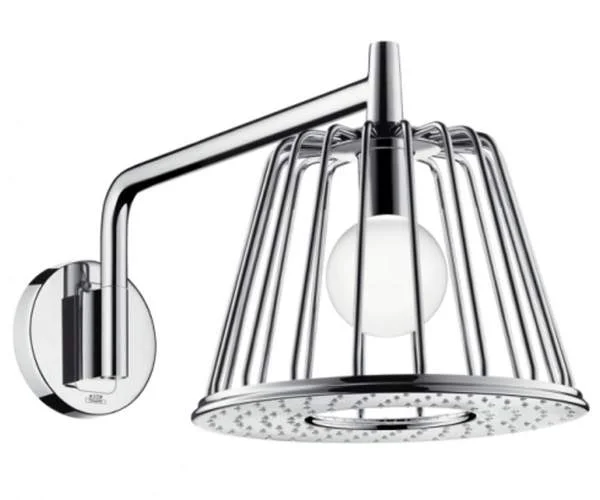 Верхній душ AXOR LAMPSHOWER