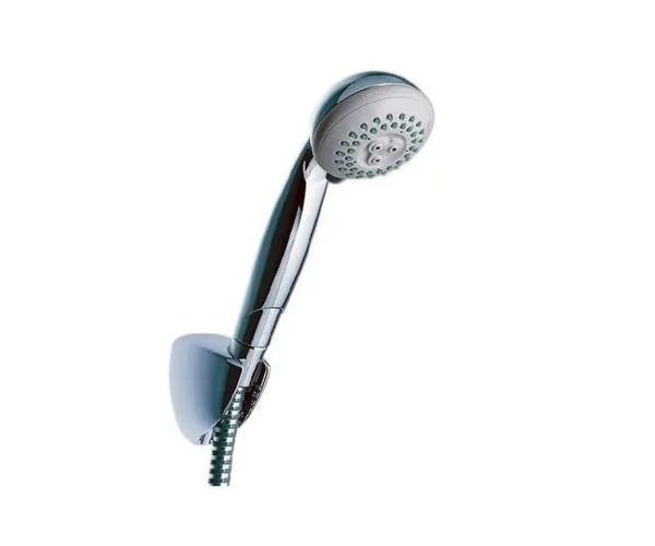 Душовий набір HANSGROHE CROMA 2JET/PORTER'C