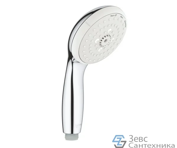 Ручний душ GROHE TEMPESTA NEW