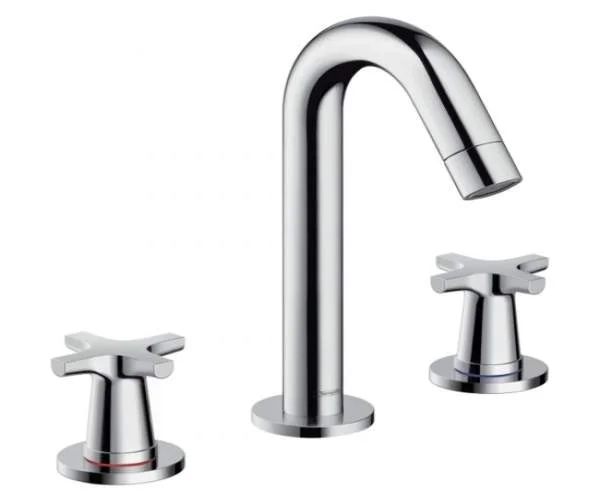 Змішувач HANSGROHE LOGIS CLASSIC