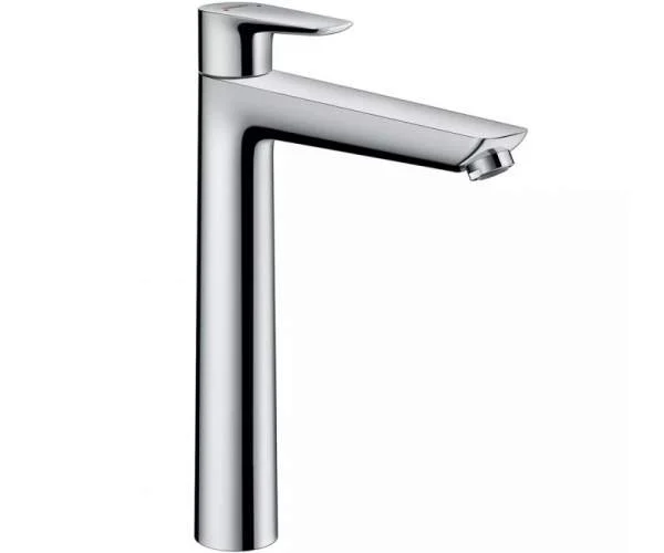 Високий змішувач HANSGROHE TALIS E