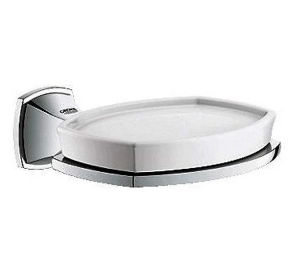Мильниця GROHE GRANDERA