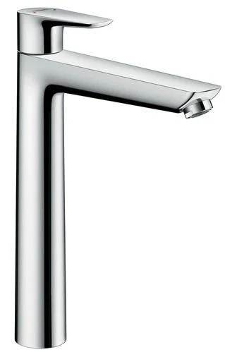 Змішувач HANSGROHE TALIS E