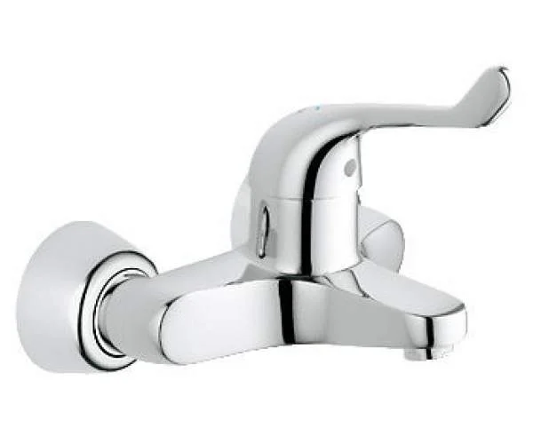 Змішувач для умивальника GROHE EUROECO SPECIAL