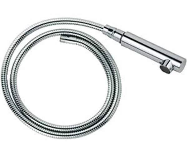 Висувний вилив GROHE