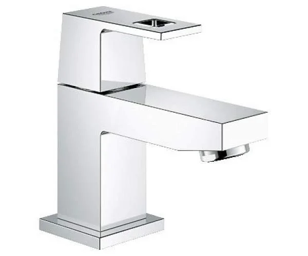 Вертикальний вентиль GROHE EUROCUBE