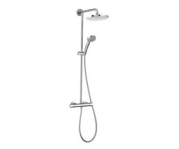 Душова система HANSGROHE