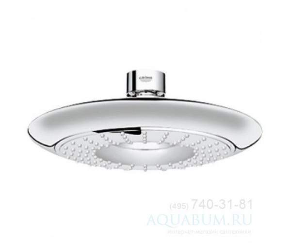 Верхній душ GROHE RAINSHOWER ICON