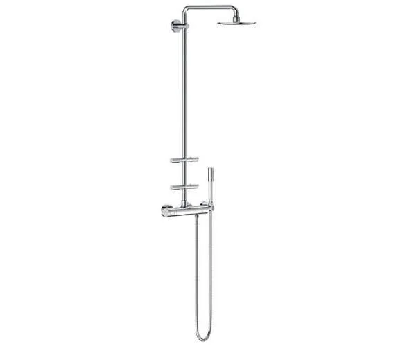 Душова панель GROHE RAINSHOWER