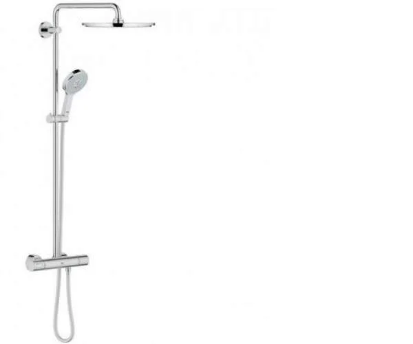 Душова система GROHE RAINSHOWER