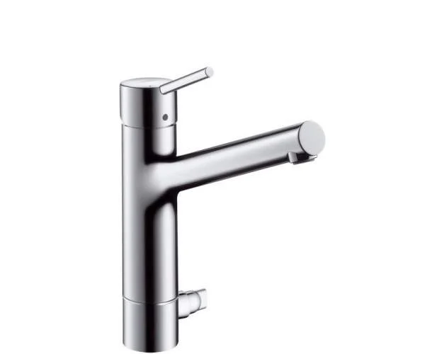 Змішувач для мийки HANSGROHE TALIS S