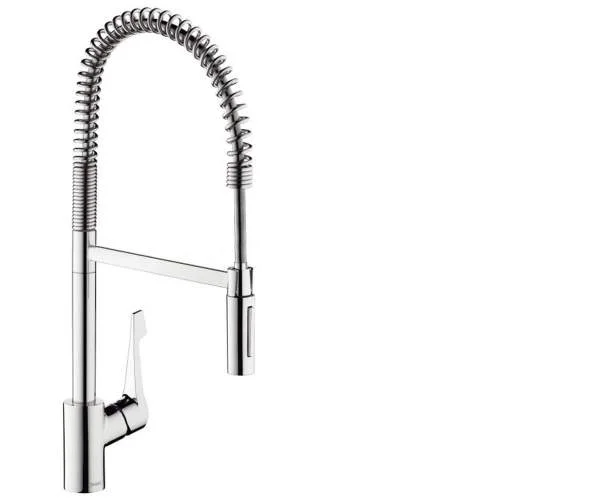 Змішувач HANSGROHE CENTO XXL