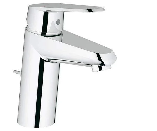 Змішувач для умивальника GROHE TOUCH