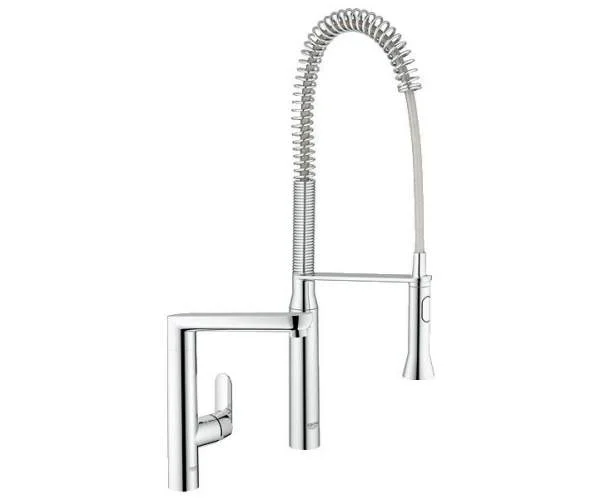 Змішувач для мийки GROHE K7