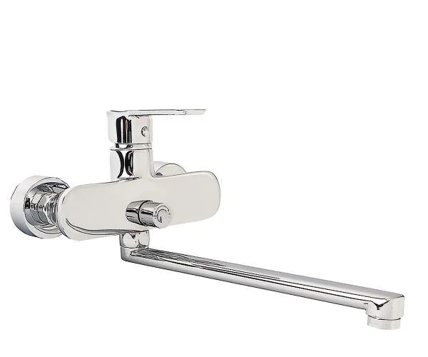 Змішувач для душу MIXXEN ЛОТУС