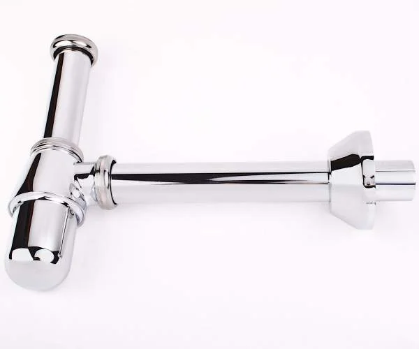 Сифон для умивальника HANSGROHE