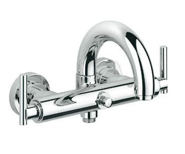 Змішувач для ванни GROHE ATRIO CLASSIC