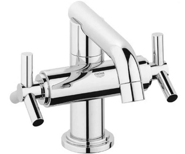 Змішувач для раковини GROHE ATRIO CLASSIC