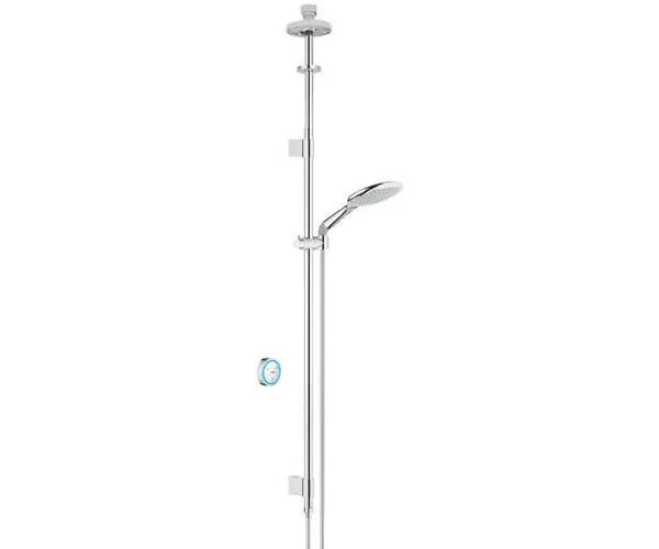 Душовий гарнітур GROHE Rainshower F-digital