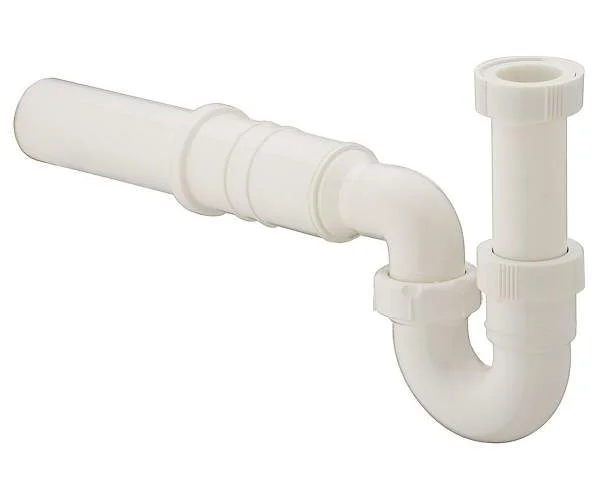 Сифон для біде LAUFEN IL BAGNO ALESSI ONE