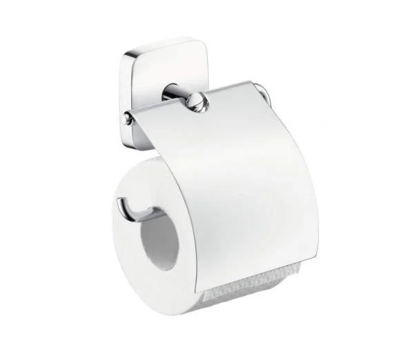 Тримач для туалетного паперу HANSGROHE PURAVIDA
