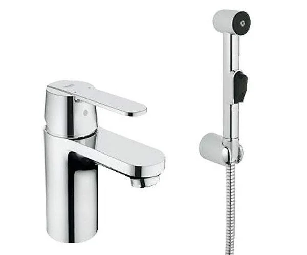 Змішувач для раковини GROHE GET