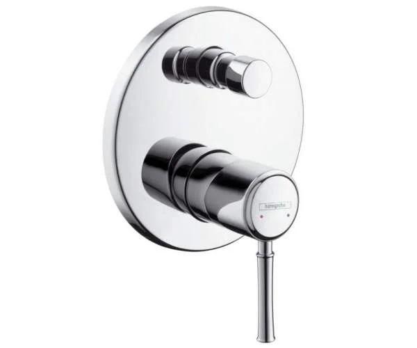 Змішувач для ванни HANSGROHE TALIS CLASSIC