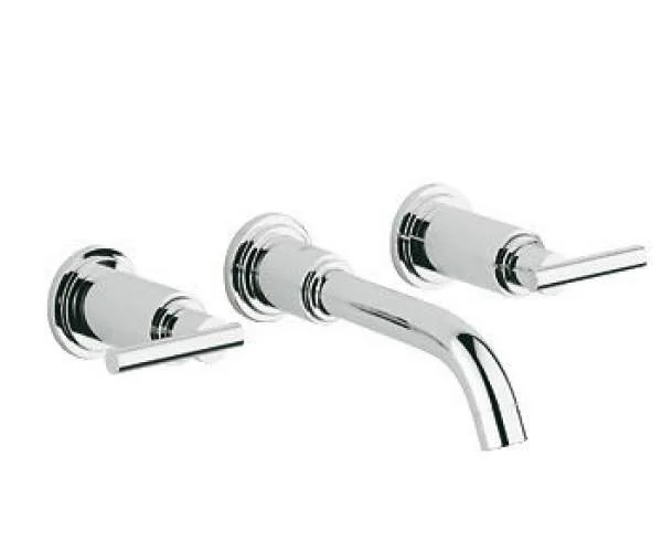 Змішувач для раковини GROHE ATRIO CLASSIC