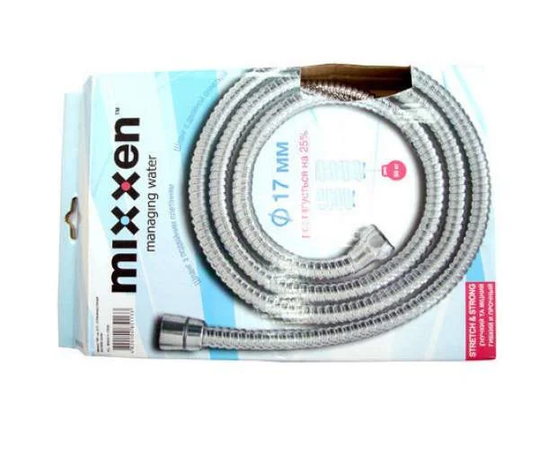 Шланг для душу MIXXEN