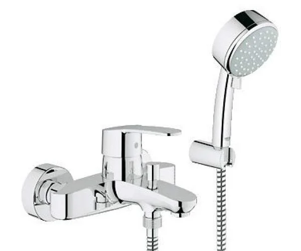 Змішувач для ванни GROHE EUROSTYLE COSMOPOLITAN