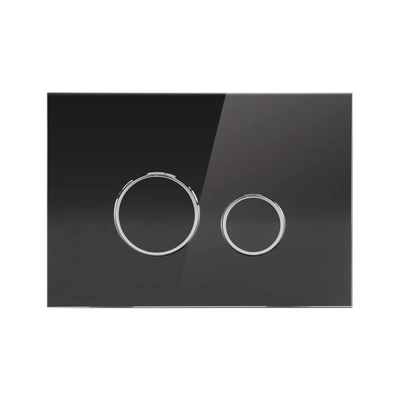 Панель змиву для унітазу Qtap Nest