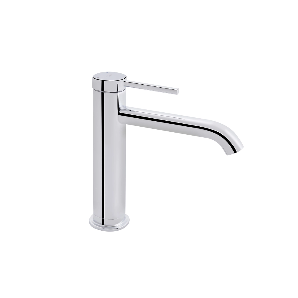 Змішувач для умивальника Qtap Robin