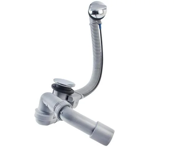 Злив/перелив для ванни HANSGROHE FLEXAPLUS