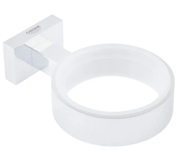 Тримач GROHE ESSENTIALS CUBE
