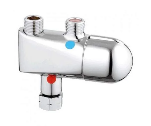 Термостат GROHE GROHTHERM MICRO