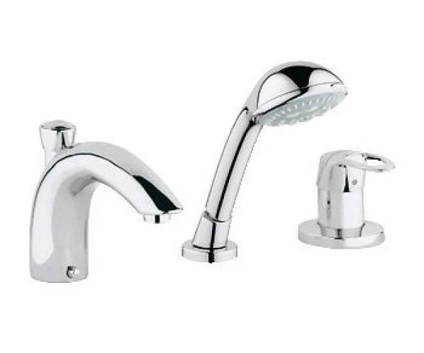 Змішувач для ванни GROHE CHIARA