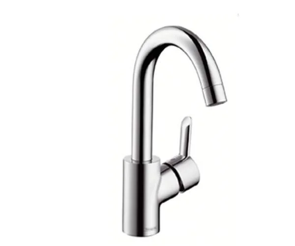Змішувач HANSGROHE FOCUS S
