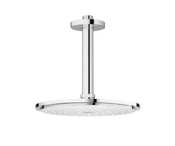 Стельовий душ GROHE RAINSHOWER COSMOPOLITAN 210
