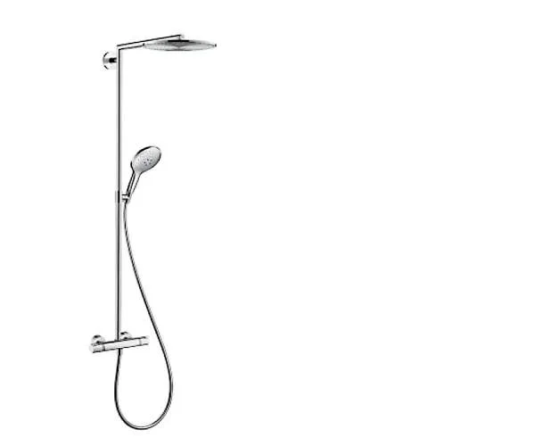 Душова система HANSGROHE RAINDANCE SELECT