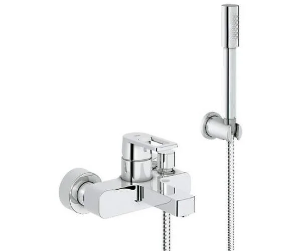 Змішувач для ванни GROHE QUADRA