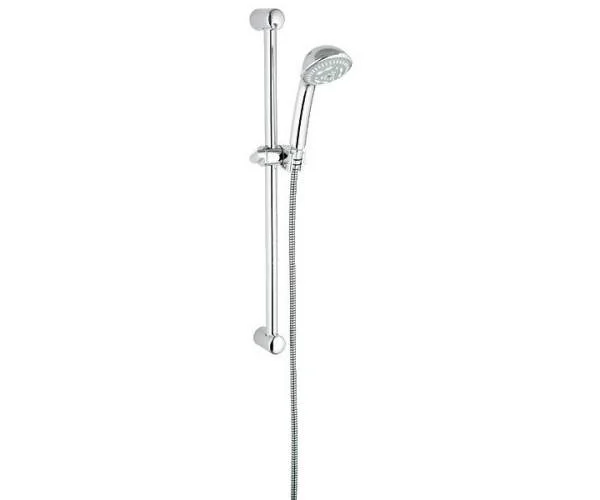 Душовий гарнітур massage GROHE RELEXA