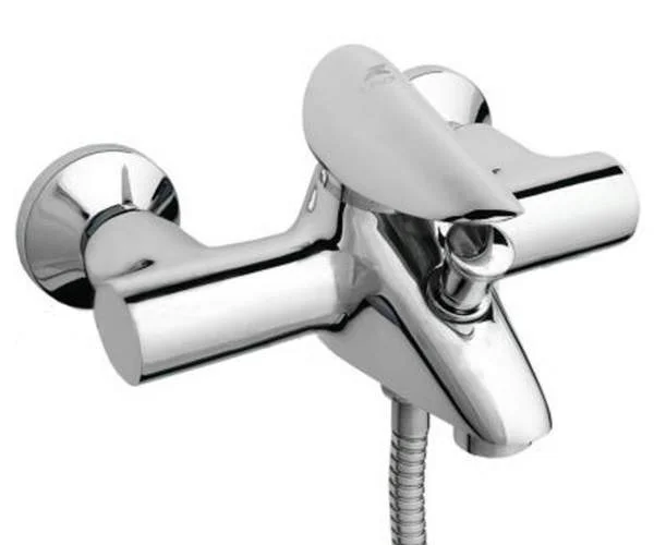 Змішувач для ванни RUBINETA EVO