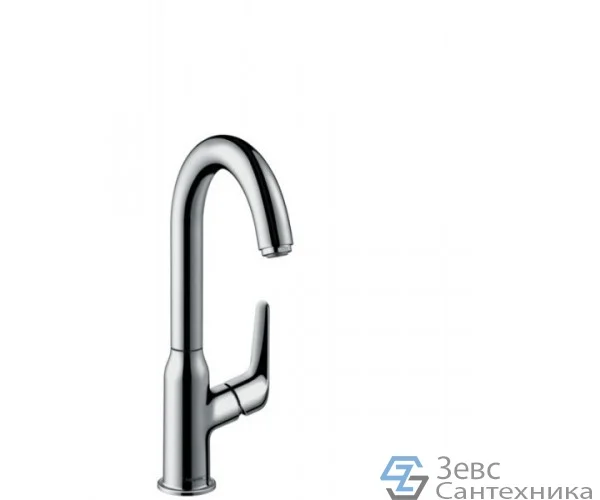 Змішувач для раковини HANSGROHE NOVUS